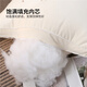 Huixun JD.com’s own brand Pillow Pillow Core Soybean Fiber Pillow Student Deep Sleeping Cervical Pillow Single