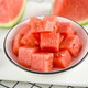 Jingxiansheng Kirin Watermelon 1 piece, single fruit 5-7Jin Jin equals 0.5kg fresh fruit