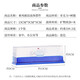 Zhizhen Friendship's boat never capsizes the boat drifting bottle ornaments to give birthday gifts to boys and girls friends. Graduation gifts for classmates. Riding the wind and waves + glowing base + gift bag greeting card color box