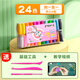 Shuxing 24 Color Ultra Light Clay Детский детский детский сад Цвет Mud Mud Palastine Red Clay Детский защита окружающей среды DIY Материал Пакет набор инструментов Резиновая глина может использоваться в качестве куклы Nezha