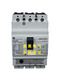 Universal molded case circuit breaker FD1603P160AFDS36TD160GD433602 160A 3P