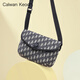 Calwan Keodh Bag Sac pour femmes Sac à la mode Canvas Crossbody Volyme CK style Luxury Bag Gift Birthday