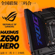 华硕（ASUS）Z690 HERO/E/F GAMING 主板1700针脚 12.13.14代 Z590十代 PRIME Z690-A 库存新盒装