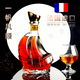 Louis Nai Daxuan French original wine imported brandy XO foreign wine imported 40 degree spirits 700ML bar KTV party pack 700mL 6 bottles old customers stock up on goods