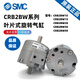 XMSJ原装CDRB2BW10/CRB2BW20/CRB2BWU30/40-90S/180S/270S/SZ气缸 CRB CRB2BW15270S
