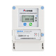 People's smart meter prepaid energy meter 4G scan code remote recharge meter reading three-phase wall-mounted rental apartment home