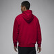 Nike (Nike) Kapuzenjacke Herren Frühling und Herbststil Jordan Outdoor Windproof Lose AJ Basketball Sportswear Youth Student Jacke FQ1867-687/bestickter Flying Man kleines Label L/175/92A