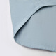 PRICH Simple Solid Color Basic Lapel Shirt 2025 Winter New Commuting Loose Shirt Top Women 50 Blue S 160