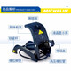 
Michelin (MICHELIN) car inflatable pump car inflatable pump car inflatable pump preset tire pressure high definition digital display Michelin foot pedal twin cylinder inflatable pump 12209