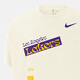 
Nike (NIKE) men's short-sleeved T-shirt, pure cotton, sports and casual, simple and fashionable top FV9274-901 XS