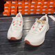 耐克（NIKE）男鞋夏季新款运动鞋Juniper Trail 2 GORE-TEX防水越野跑步鞋 HM9734-101白色/GTX防水面料 42