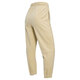Nike (NIKE) winter new fleece women's sports training warmth thickened trousers casual pants HQ4877-783 XL