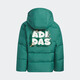 adidas boy lk down jkt down veste iq1343 iq1343 104
