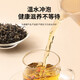 
Tongrentang (TRT) Beijing Tongrentang Qingqianliu tea leaves 160g Jinqianliu Burdock Corn Shadow Tea raw materials Qingqianliu mulberry leaves [160g]