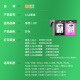 灵印适用惠普664XL墨盒可加墨2675 2677 2676 2678 1115 1118彩色打印机 【加大容量1100页】664黑色墨盒