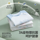 
Betas baby clothes spring and summer thin pure cotton baby pajamas anti-kick quilt home air conditioning children's nightgown jumpsuit