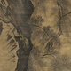 
Ming Zhang Guan Liu Boat Picture Ancient Landscape Scroll Famous Paintings Replica Antique Painting Chinese Style Hanging Paintings Yuan Wuzhen Zhuquan Small Boat 12051 30X52 cm (spraying painting heart size) Mounted milky white scroll (Xuanxiu