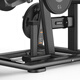 Shuhua (Shua) SH-G6913 Hack Squat Training Device sans poids
