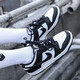 耐克（NIKE）   女鞋男鞋 25夏新款DUNK LOW运动休闲鞋情侣款低帮板鞋 男鞋DD1391-100/女鞋CW1590-100 38.5 /245/7.5