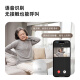 Lecheng TA3R-PRO8 Million 4K HD HD HOME CAME CAME CAME INDOOR CAME INDOOR 5G DIAL BAND WiFi Mobile Remote Monitoring 360 No Dead Angle Baby Pet Care