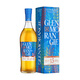 格兰杰（Glenmorangie）洋酒 15年卡德堡 高地单一麦芽苏格兰威士忌礼盒700ml