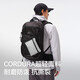 Pelliot Sac à main en plein air ultra-léger Sports de randonnée de voyage de randonnée de voyage de toile de toilette Lightweight Mobile Phone Mult Multi-Function Card Sac Gray