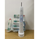 Applicable à HX680HX686 Philips Sound Wave Micro Flaws Handle Charger Brosse de dents électrique Retrait de la plaque intellige