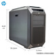 HP (HP) Z8 Fury G5 graphics workstation host simulation modeling rendering丨Xiang W-3400 series丨Support 4 dual-width graphics cards Xeon W5-3525 16 cores 32 threads 3.2G CPU 16G memory/512G solid state + 2T/T400 4G graphics
