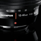 OLYMPUS (OLYMPUS) M.ZUIKODIGITALED12-40mmF2.8PRO standard zoom lens mirrorless lens constant large aperture