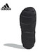 阿迪达斯 （adidas）男女鞋MAXXCLOG可拆卸后跟沙滩鞋洞洞凉鞋 JH9847 42