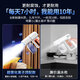 Xiaomi Guoba Alcohol Disinfection Gun Spray Gun K5p Blue Light Nano Electric Home Air Express Atomizer Disinfection Machine K6X Top Model Enhanced Blue Light Atomization + Two-level Adjustment