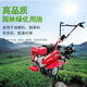 Garden machinery chain saw oil two-stroke 2T4T gasoline mixed combustion oil logging motorcycle oil 5Jin Jin equals 0.5kg affordable pack 1 bottle 2T
