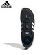 阿迪达斯 （adidas）阿迪达斯男鞋女鞋涉水鞋轻便透气运动鞋 JH9756/一号黑/白/ 46