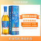 格兰杰（Glenmorangie）洋酒 15年卡德堡 高地单一麦芽苏格兰威士忌礼盒700ml