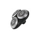 Convient aux accessoires de tête de rasoir Philips S9000 S8000 9111 9181 9511 9711 Blade (un ensemble de tête globale)