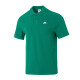 耐克（NIKE）短袖POLO衫男士夏季运动服翻领百搭宽松休闲半袖T恤上衣 纯棉FN3895-365绿色 M 推荐120-130斤