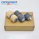 OUmanruoli aplicable a DR6030C DR5010C Scanner Canon DR-6030C 5010C Rueda de recolección de papel