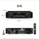 马兰士（MARANTZ）NR-1510 蓝牙5.2声道AV 功放机家用音响数字功放家庭影院  DTS HD解码 支持 Airplay 【京仓发货】