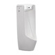 TOTO Urinal Home UWN870 Wall-mounted Men's Ceramic Induction Bathroom Urinal Bucket 902 Wall-mounted Urinal Bucket + Sensor Wall Row