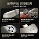 SKG cervical massager neck shoulder neck neck physical pounding hot compress pulse intelligent neck folding massager National subsidy birthday practical gift for parents boys and girlfriends [high-end hot selling TOP] G7 second-generation luxury gift box model