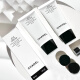 Chanel CC Cream Moisturizing Repair Concealer BB Isolation Cream SPF5020#Natural White