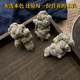 Leixiangzhuang Sanqi Yunnan Sanqi ausgewählt Chun Sanqi Wenshan Original [ausgewählt 30 Köpfe 30 Stück - 500 Gramm - neue Waren]