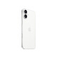 【8成新】Apple/苹果 iPhone 16 Plus（A3291）128GB 白色 支持移动联通电信5G 双卡双待手机