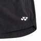 Yonex yonex badminton kleider komfortable schnelle trocken schweiß absorbierende atmungsaktive sportshorts Frauen 220123bcr schwarz xo Größe