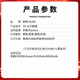 欧柯适用京瓷TK5273粉盒M6630cidn/ECOSYS P6230cdn墨盒硒鼓 【8000页】TK-5273黑色粉盒