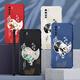 
Qiangyi is suitable for oppoA91 mobile phone case airbag anti-fall liquid silicone full-inclusive anti-fall advanced protective case new soft shell dirt-resistant four-corner airbag protective case antique white - Everything Ruyi J12243 - Four-corner anti-fall + tempered touch oppoA91