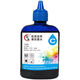 HP HP938 El cartucho de tinta original de tinta agregado es adecuado para 9720 9730 9130 9110 Retín de tinta de tinta de tinta de color negro de color negro (total 400 ml)