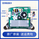 
Zhewei Little Swan Roller Washing Machine Accessories TG90-14122DXG -14510WDXG Inverter Motor Drive Board Corning Motor Assembly 9 New Warranty Three Years