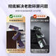 
Kaizi Huawei MateX5 mobile phone case high quality selected genuine leather business matex3 folding screen smart window flip protective case Huawei x5 collector's version full-inclusive anti-fall mobile phone case [Phantom Purple] Lens invisible bracket genuine leather smart flip Huawei Mate X5/X5 collector's version [General]