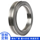Xu Ding 304 stainless steel homemade American hose hoop clamp large pipe clamp through hole steel belt pipe hoop coil with binding belt 50 hoop heads for 8mm